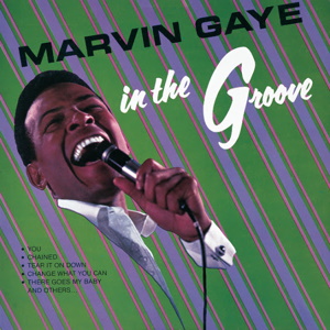 Marvin Gaye